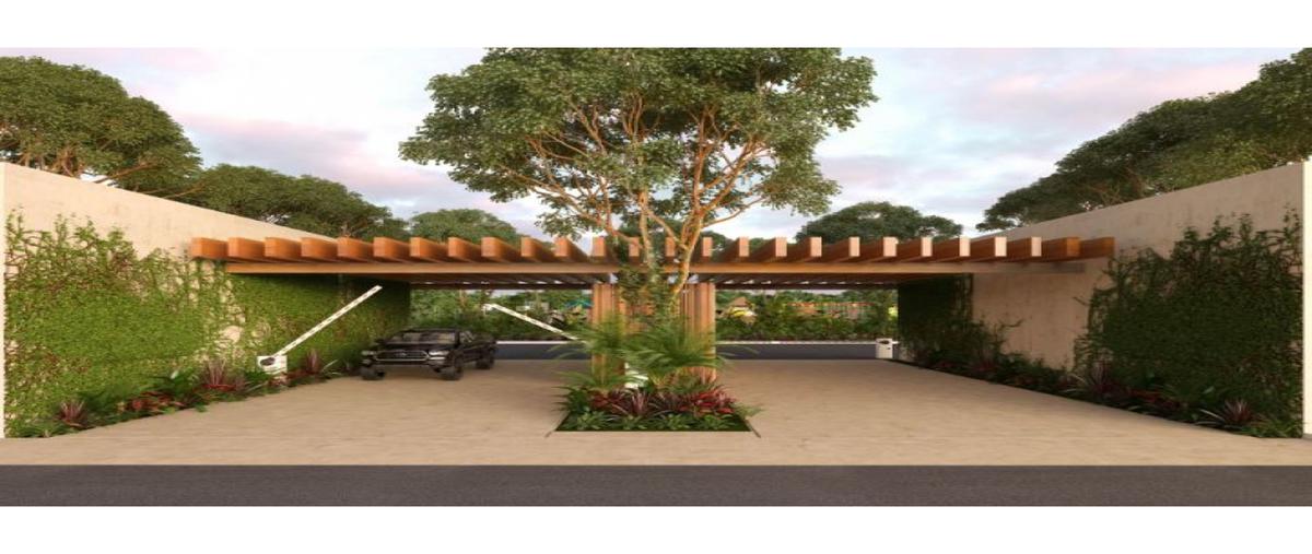Foto de casa en venta en  , kantoina, conkal, yucatán, 20547978 No. 05