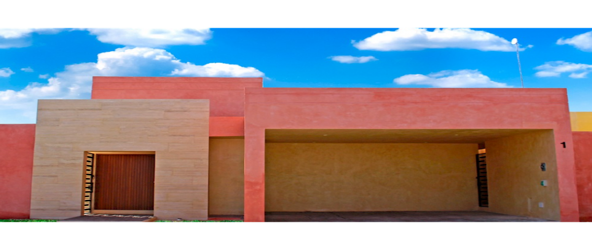 Foto de casa en venta en  , kantoina, conkal, yucatán, 21501768 No. 03