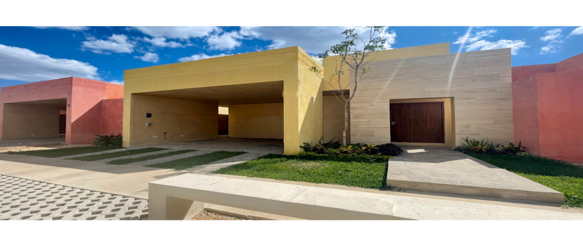 Foto de casa en venta en  , kantoina, conkal, yucatán, 21501768 No. 04
