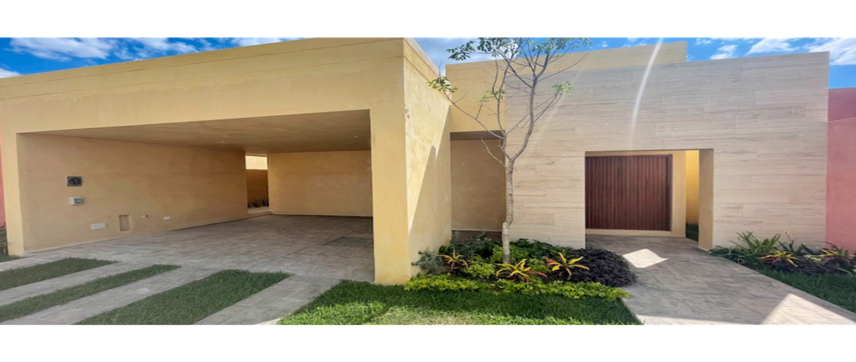 Foto de casa en venta en  , kantoina, conkal, yucatán, 21501768 No. 05