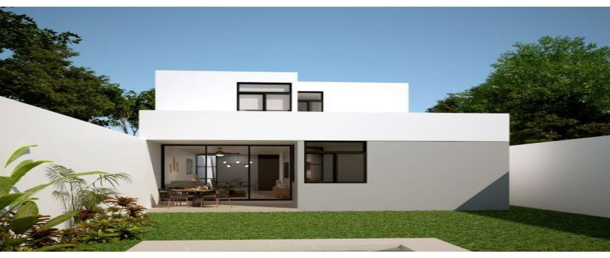 Foto de casa en , kantoina, conkal, yucatán, 22334941 foto 03 Foto de casa en venta en , kantoina, conkal, yucatán, 22334941 No. 03