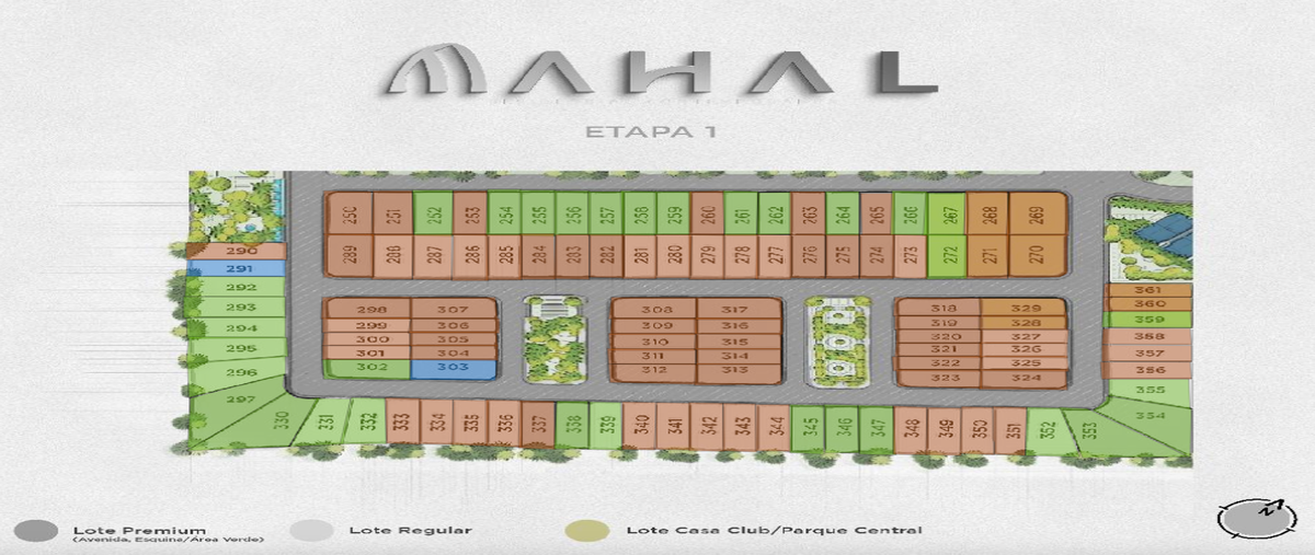 Foto de terreno habitacional en venta en  , kantoina, conkal, yucatán, 23304711 No. 03