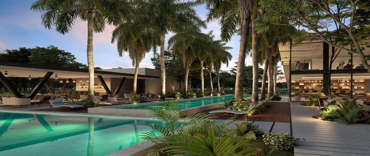 Foto de terreno habitacional en venta en  , kantoina, conkal, yucatán, 23304711 No. 05