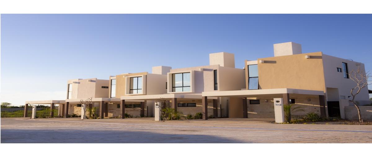 Foto de casa en venta en  , kantoina, conkal, yucatán, 25684002 No. 05