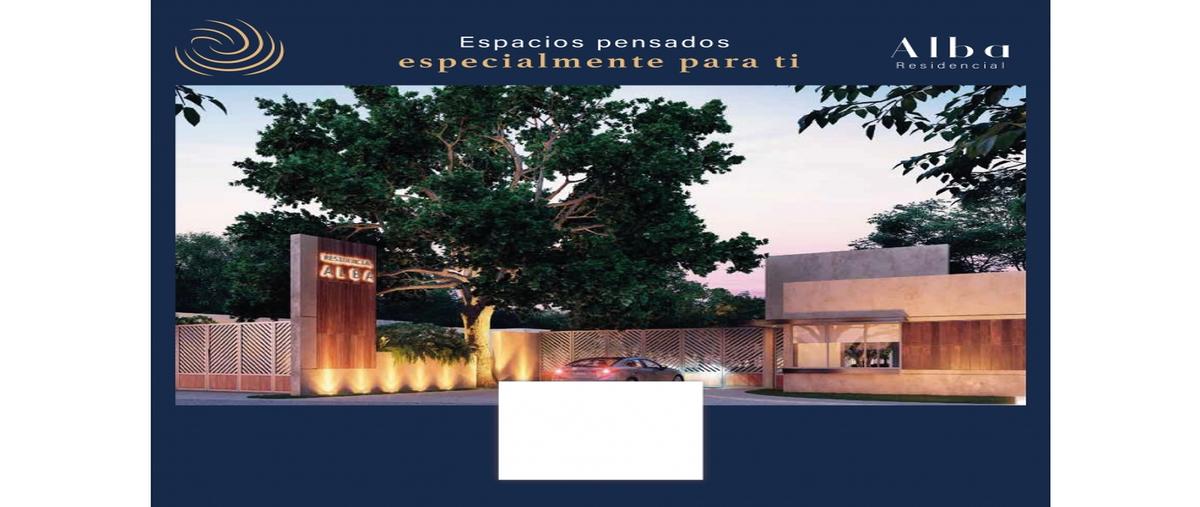 Foto de casa en venta en  , kantoina, conkal, yucatán, 25684003 No. 04