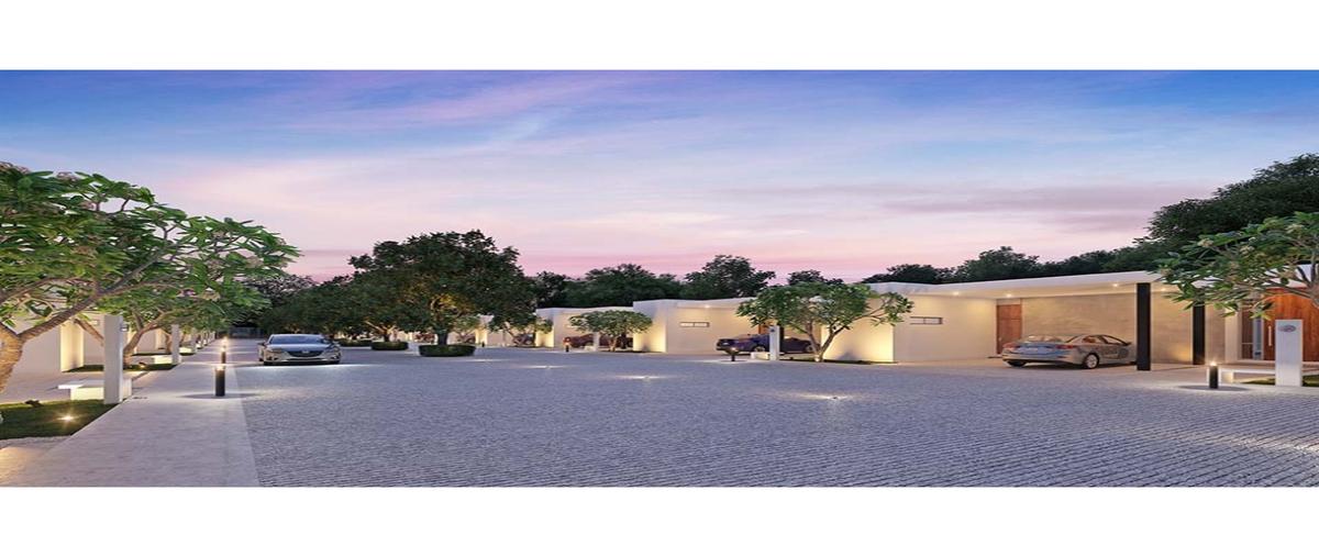 Foto de casa en venta en  , kantoina, conkal, yucatán, 25684003 No. 05
