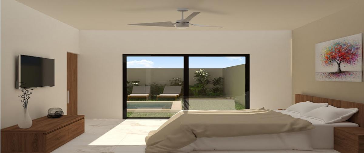 Foto de casa en venta en  , kantoina, conkal, yucatán, 0 No. 03