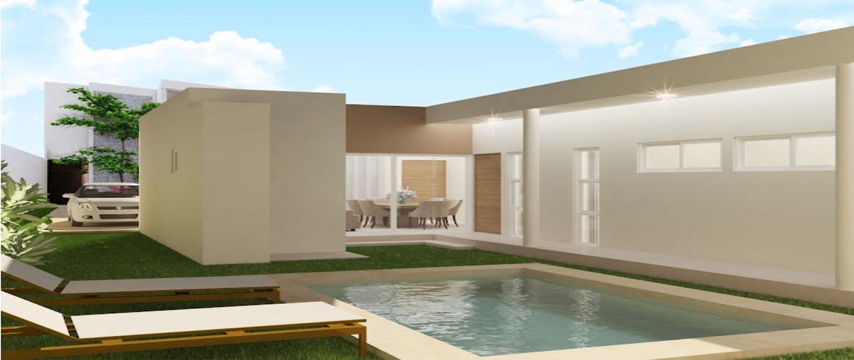 Foto de casa en venta en  , kantoina, conkal, yucatán, 0 No. 04
