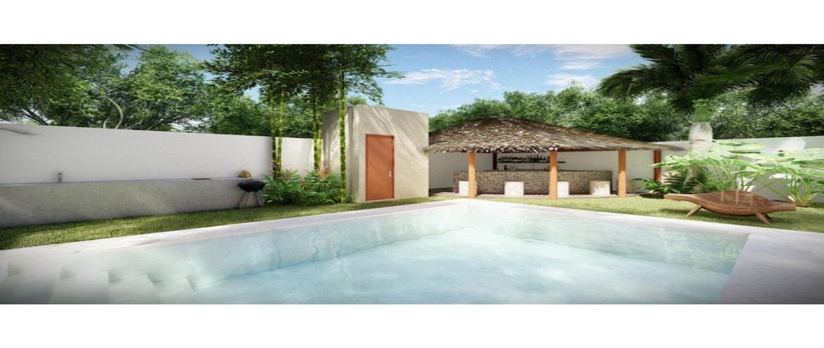 Foto de casa en venta en  , kantoina, conkal, yucatán, 0 No. 05