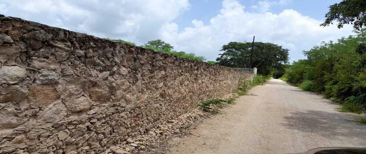 Foto de terreno habitacional en venta en  , kantoina, conkal, yucatán, 0 No. 04
