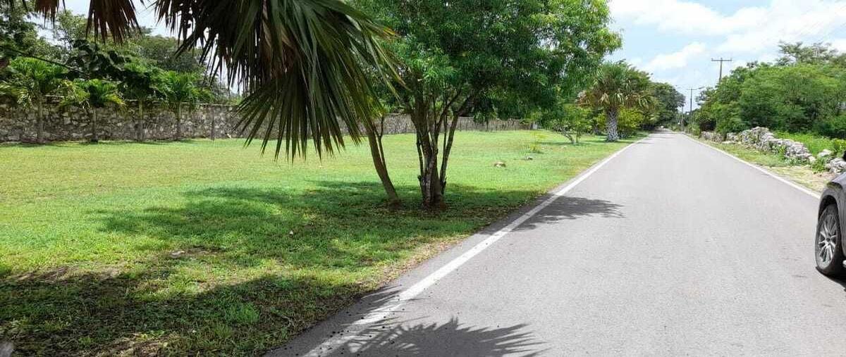 Foto de terreno habitacional en venta en  , kantoina, conkal, yucatán, 0 No. 05