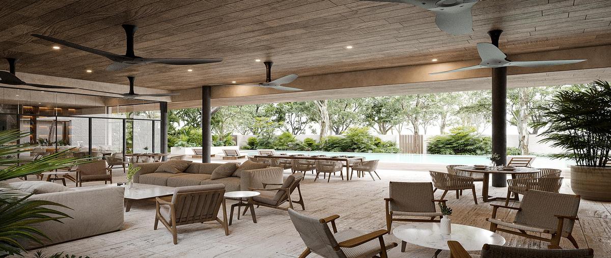 Foto de terreno habitacional en venta en  , kantoina, conkal, yucatán, 0 No. 05