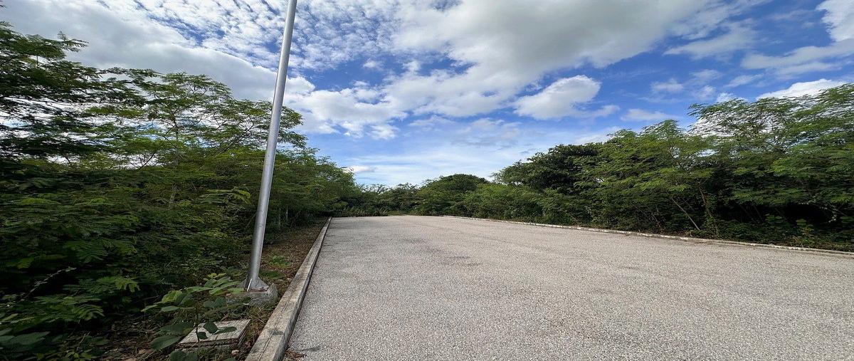 Foto de terreno habitacional en venta en  , kantoina, conkal, yucatán, 0 No. 04