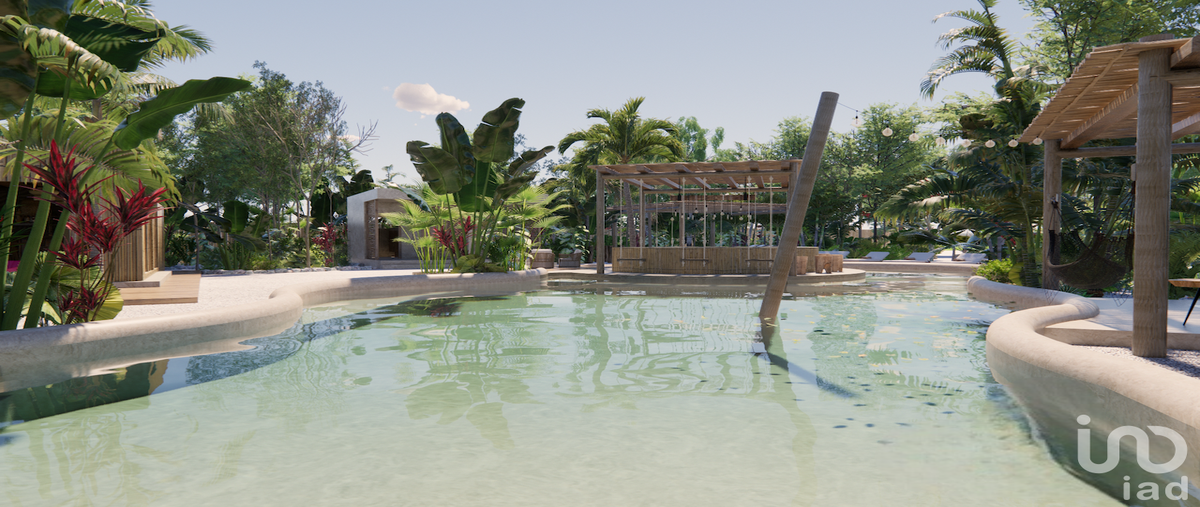 Foto de terreno habitacional en venta en kantunikin- chiquila 2500, solferino, lázaro cárdenas, quintana roo, 28967664 No. 03