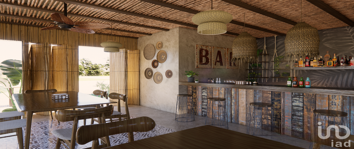Foto de terreno habitacional en venta en kantunikin- chiquila 2500, solferino, lázaro cárdenas, quintana roo, 28967664 No. 05
