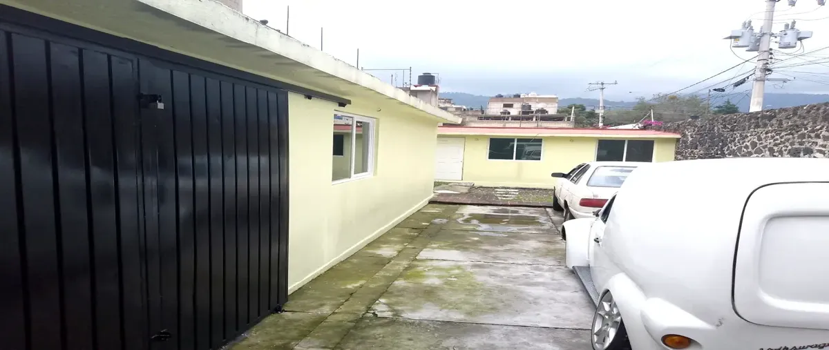 Foto de bodega en renta en kantunil 1, pedregal de san nicolás 2a sección, tlalpan, df / cdmx, 30287378 No. 01