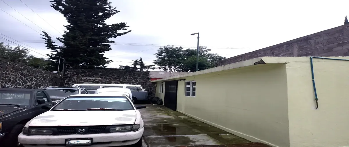 Foto de bodega en renta en kantunil 1, pedregal de san nicolás 2a sección, tlalpan, df / cdmx, 30287378 No. 02