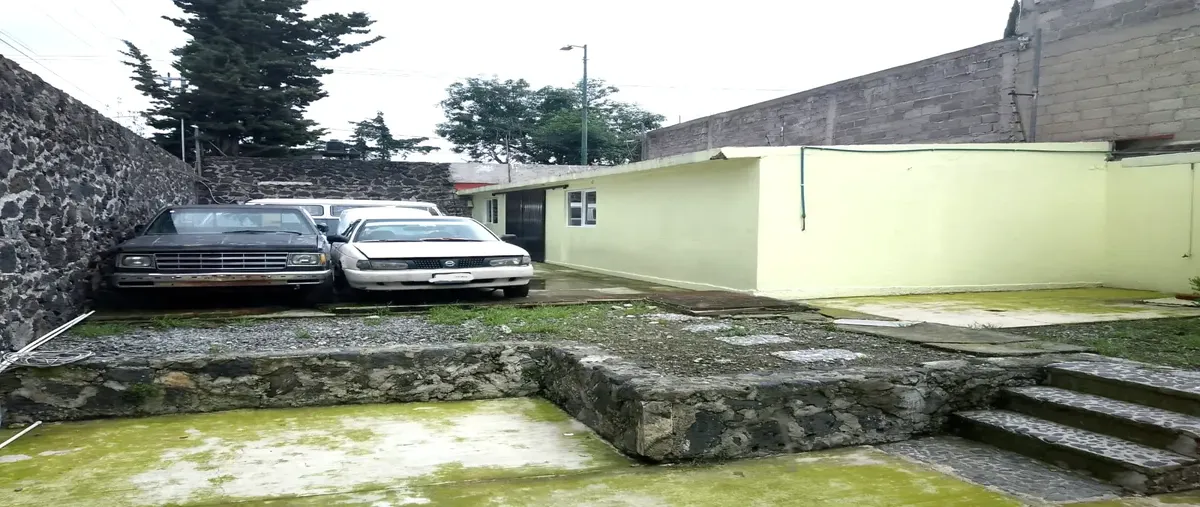 Foto de bodega en renta en kantunil 1, pedregal de san nicolás 2a sección, tlalpan, df / cdmx, 30287378 No. 03