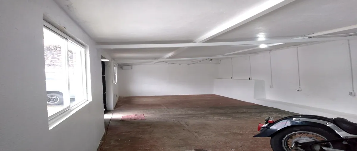 Foto de bodega en renta en kantunil 1, pedregal de san nicolás 2a sección, tlalpan, df / cdmx, 30287378 No. 05