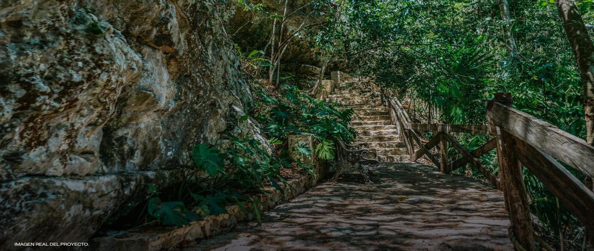 Foto de rancho en venta en  , kantunil, kantunil, yucatán, 0 No. 04