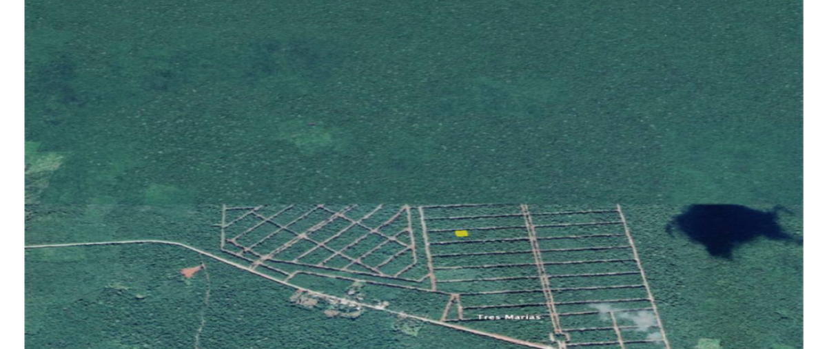 Foto de terreno habitacional en venta en  , kantunilkin centro, lázaro cárdenas, quintana roo, 25787096 No. 04