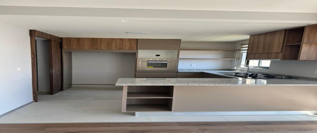 Foto de departamento en renta en kaoba , juriquilla, querétaro, querétaro, 0 No. 03