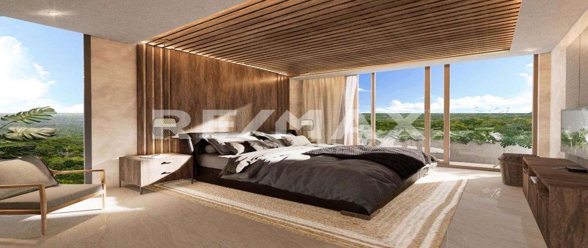 Foto de departamento en kaoba , tulum centro, tulum, quintana roo, 28173175 foto 02 Foto de departamento en venta en kaoba , tulum centro, tulum, quintana roo, 28173175 No. 02