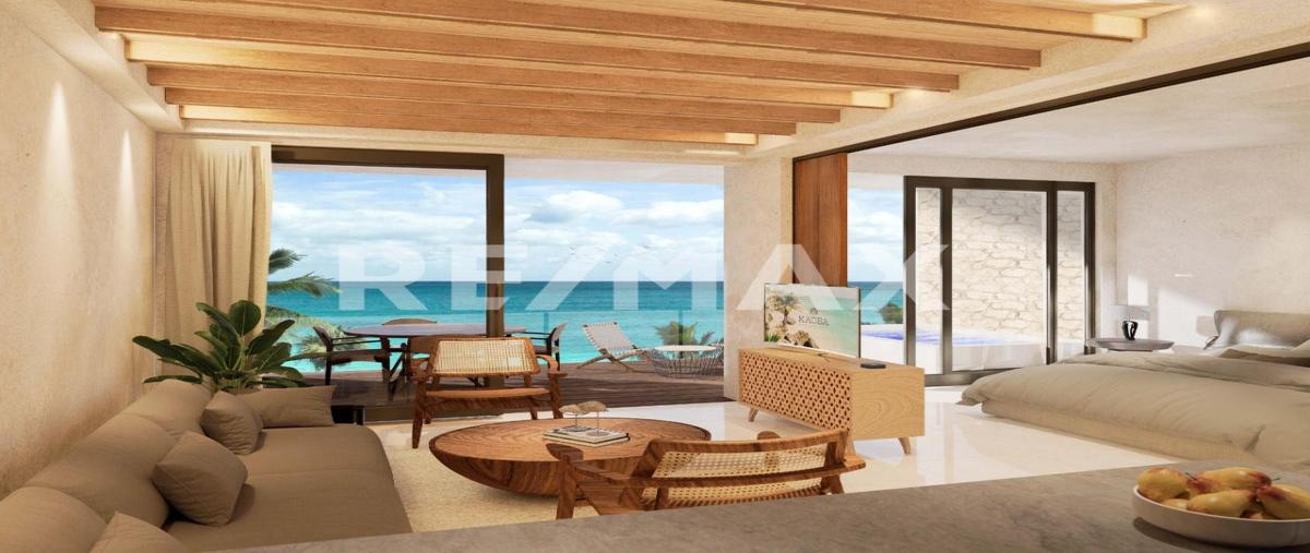 Foto de departamento en kaoba , tulum centro, tulum, quintana roo, 0 foto 03 Foto de departamento en venta en kaoba , tulum centro, tulum, quintana roo, 0 No. 03