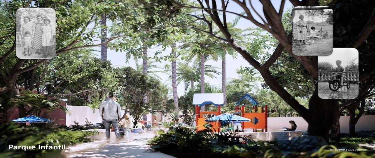 Foto de terreno habitacional en kapok , paraíso, mérida, yucatán, 0 foto 02 Foto de terreno habitacional en venta en kapok , paraíso, mérida, yucatán, 0 No. 02