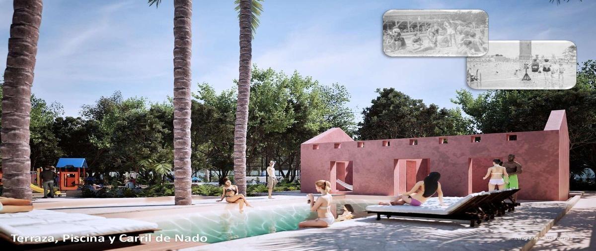 Foto de terreno habitacional en kapok , paraíso, mérida, yucatán, 0 foto 05 Foto de terreno habitacional en venta en kapok , paraíso, mérida, yucatán, 0 No. 05