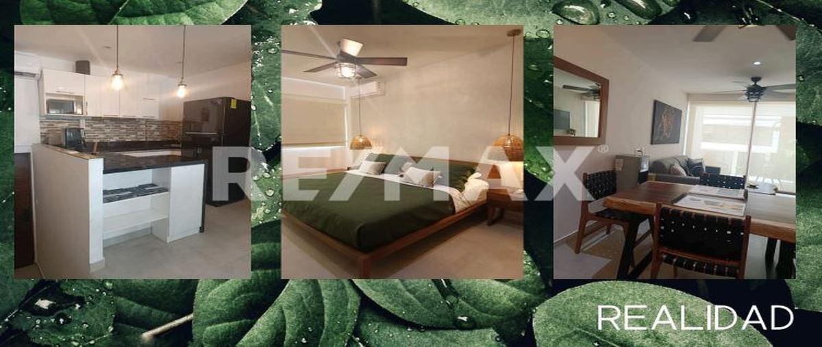 Foto de departamento en venta en katalox , gonzalo guerrero, solidaridad, quintana roo, 0 No. 03