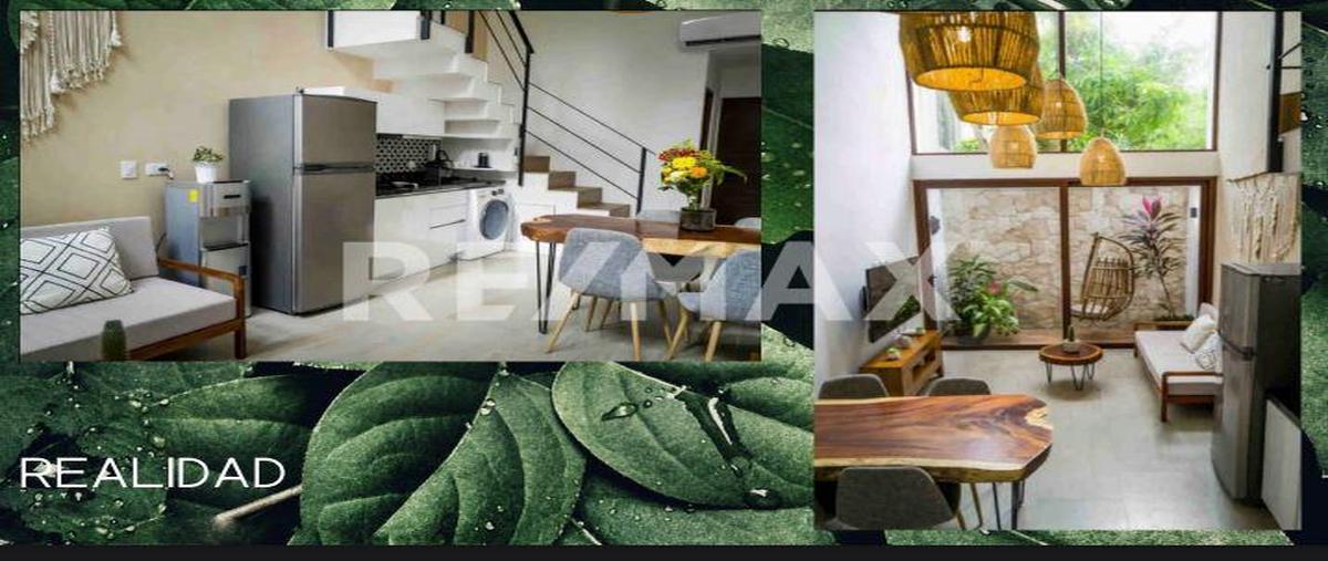 Foto de departamento en venta en katalox , gonzalo guerrero, solidaridad, quintana roo, 0 No. 04