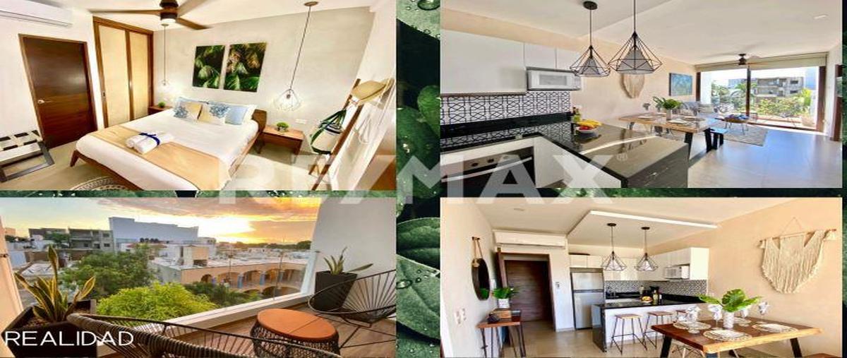 Foto de departamento en venta en katalox , gonzalo guerrero, solidaridad, quintana roo, 0 No. 05