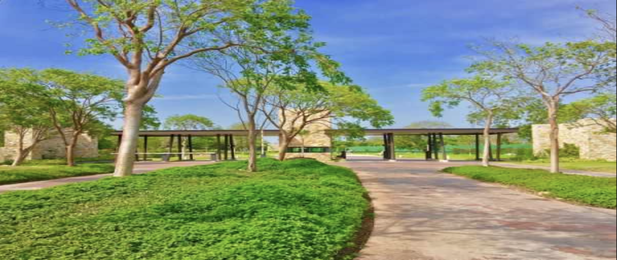 Foto de terreno habitacional en katalox , parque natura, mérida, yucatán, 0 foto 02 Foto de terreno habitacional en venta en katalox , parque natura, mérida, yucatán, 0 No. 02