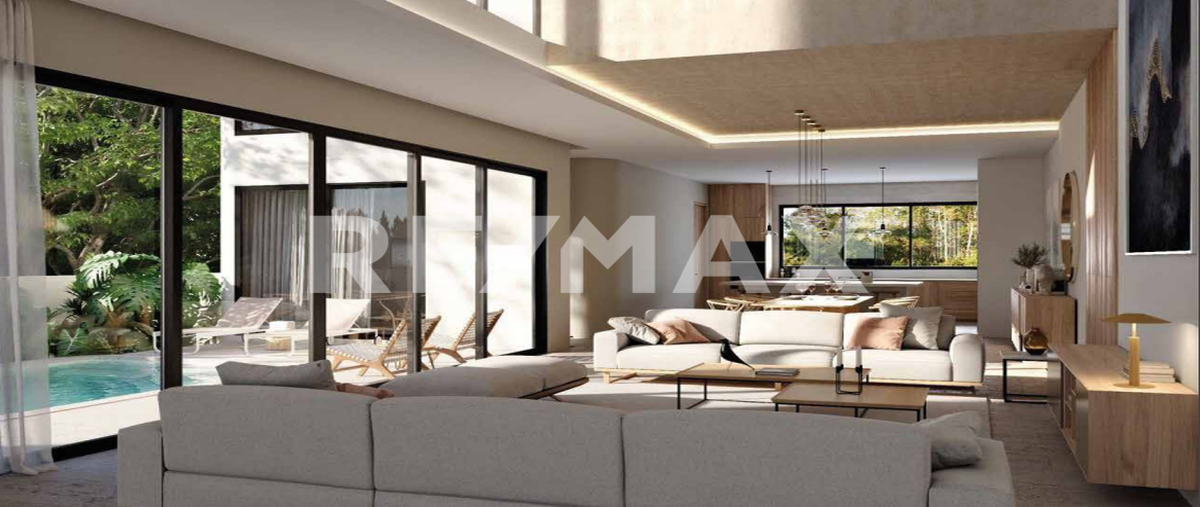 Foto de casa en venta en katalox , tulum centro, tulum, quintana roo, 0 No. 03