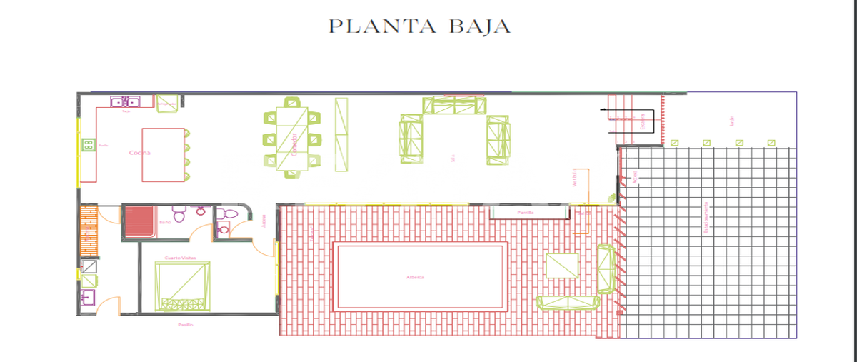 Foto de casa en venta en katalox , tulum centro, tulum, quintana roo, 0 No. 05