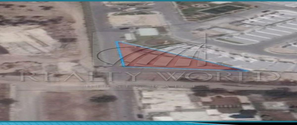 Foto de terreno comercial en venta en  , katavia residencial, apodaca, nuevo león, 23636492 No. 03