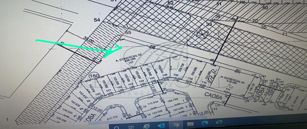 Foto de terreno comercial en venta en  , katavia residencial, apodaca, nuevo león, 23636492 No. 04