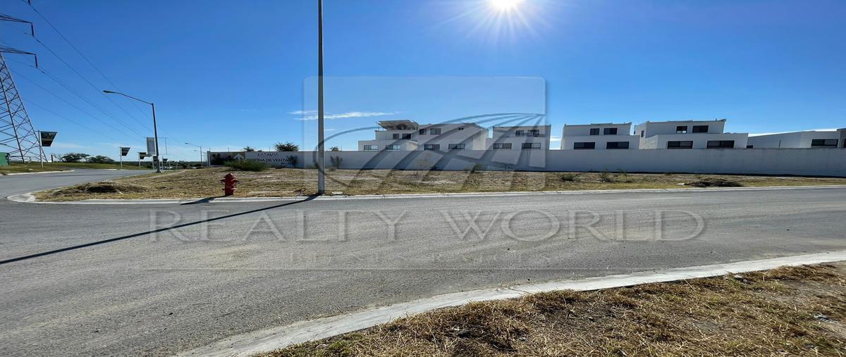 Foto de terreno comercial en venta en  , katavia residencial, apodaca, nuevo león, 23636492 No. 05
