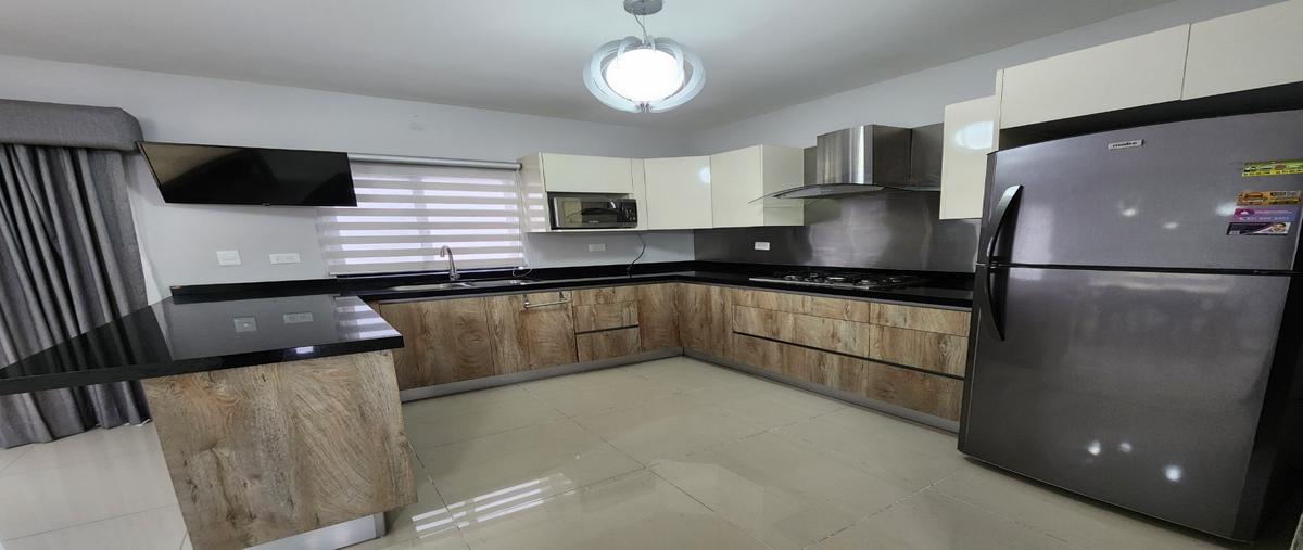 Foto de casa en renta en  , katavia residencial, apodaca, nuevo león, 0 No. 03
