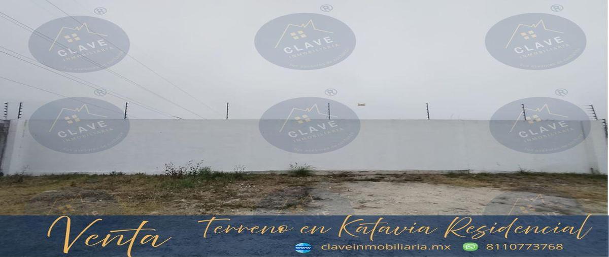 Foto de terreno habitacional en venta en  , katavia residencial, apodaca, nuevo león, 0 No. 05