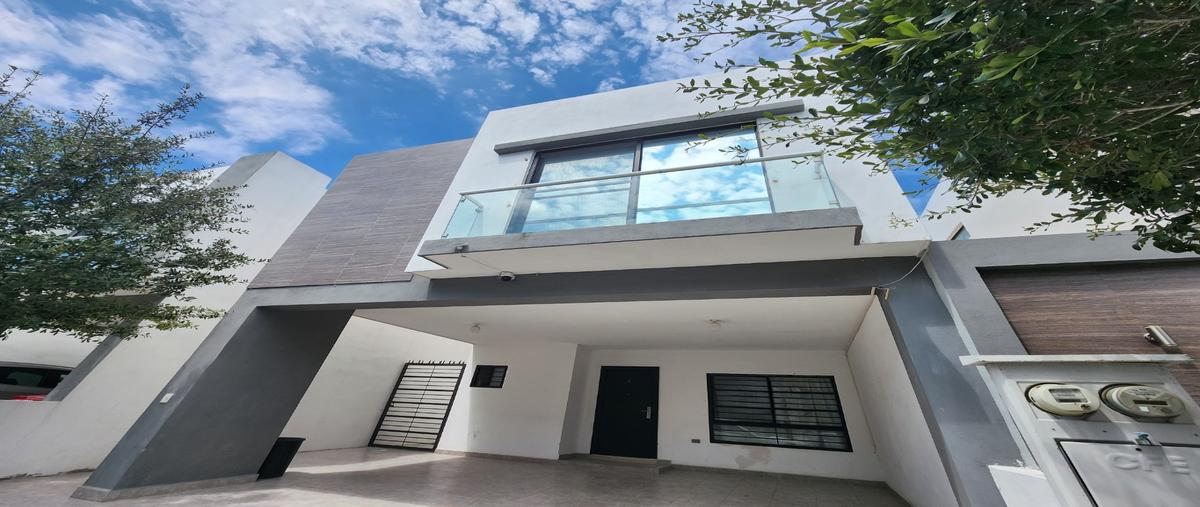 Foto de casa en venta en  , katavia residencial, apodaca, nuevo león, 0 No. 03