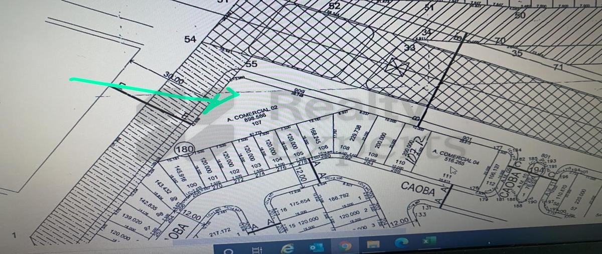 Foto de terreno comercial en renta en  , katavia residencial, apodaca, nuevo león, 0 No. 04
