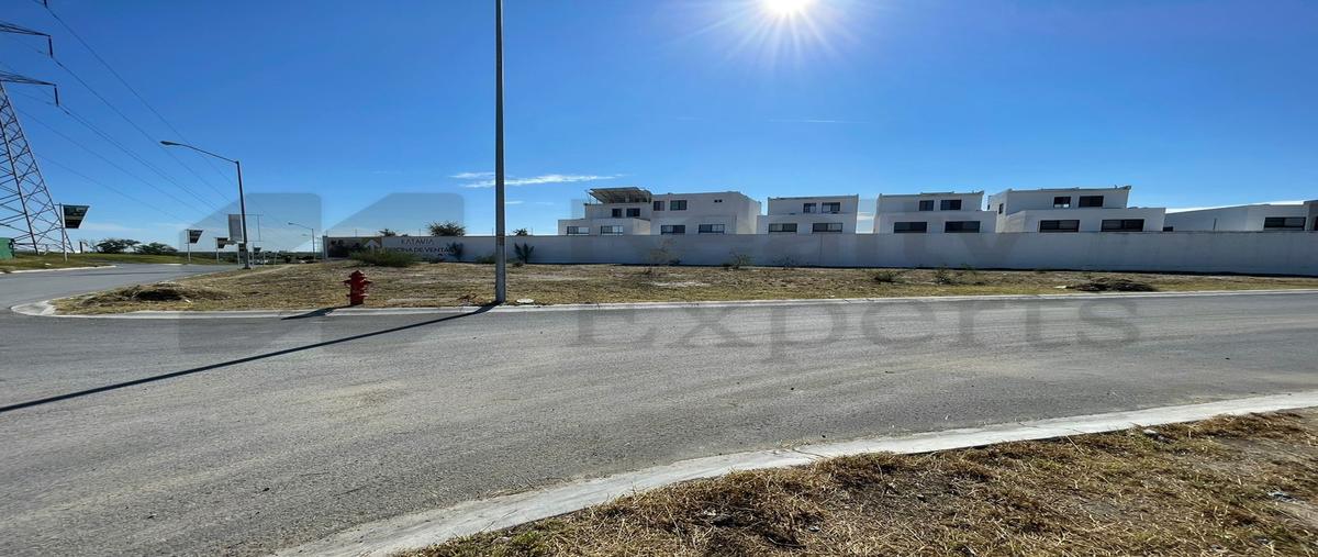 Foto de terreno comercial en renta en  , katavia residencial, apodaca, nuevo león, 0 No. 05