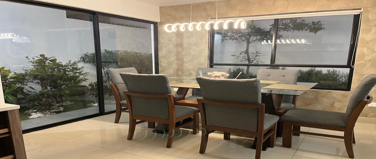Foto de casa en renta en  , katavia residencial, apodaca, nuevo león, 0 No. 04