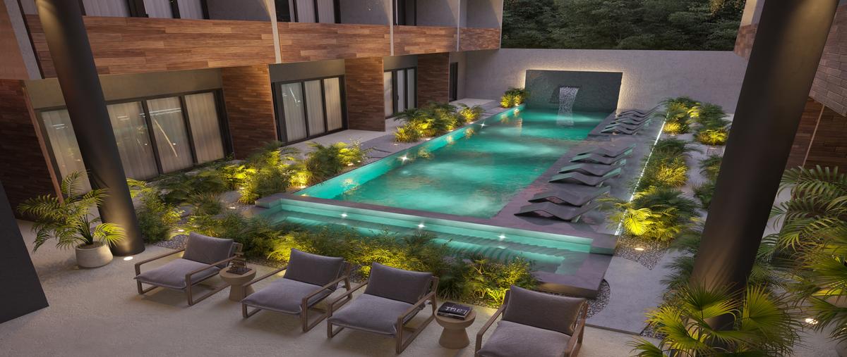 Foto de departamento en venta en kateen , tulum centro, tulum, quintana roo, 28173305 No. 04