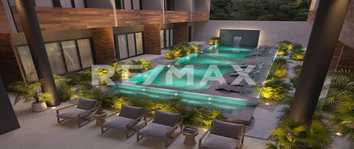 Foto de departamento en kateen , tulum centro, tulum, quintana roo, 0 foto 04 Foto de departamento en venta en kateen , tulum centro, tulum, quintana roo, 0 No. 04