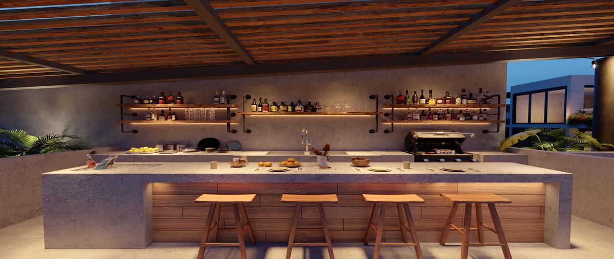 Foto de departamento en venta en kateen , tulum centro, tulum, quintana roo, 28173305 No. 05