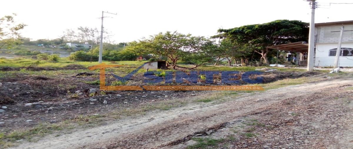 Foto de terreno habitacional en venta en  , kawatzin valencia, coatzintla, veracruz de ignacio de la llave, 0 No. 03