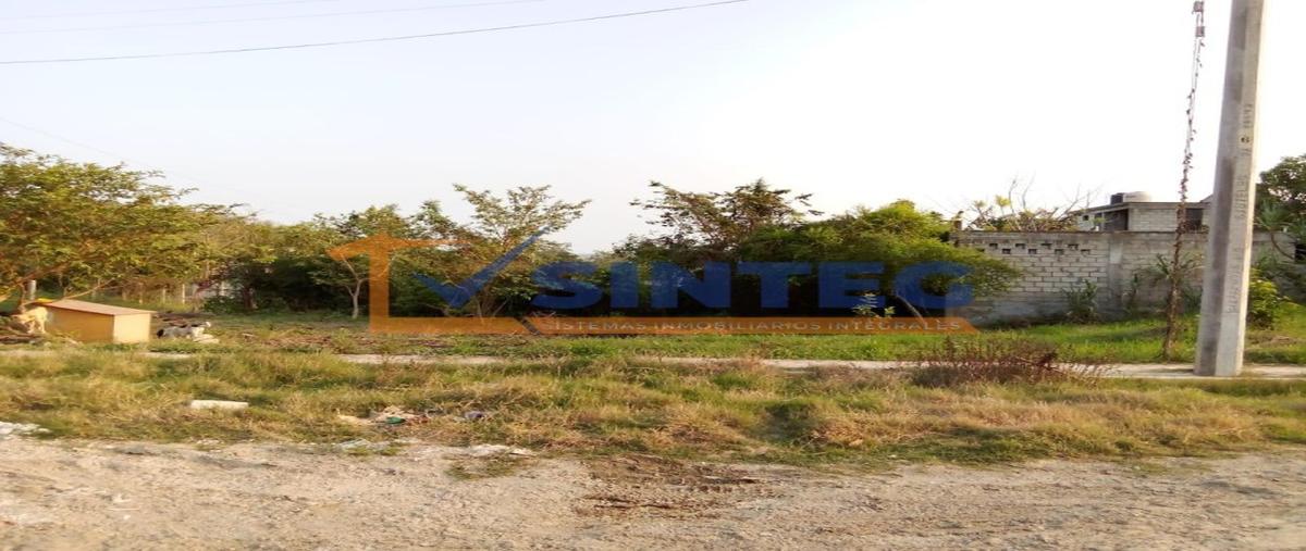 Foto de terreno habitacional en venta en  , kawatzin valencia, coatzintla, veracruz de ignacio de la llave, 0 No. 04